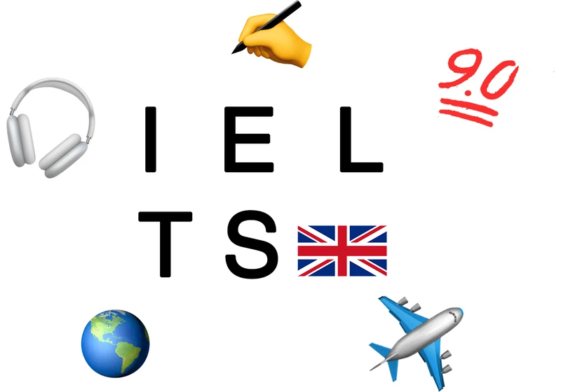 IELTS